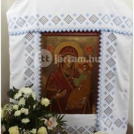 Hajdúdorogi székesegyház, Hajdúdorog - Egyéb