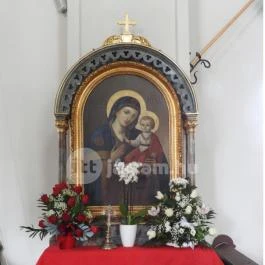 Hajdúdorogi székesegyház, Hajdúdorog - Egyéb