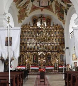 Hajdúdorogi székesegyház