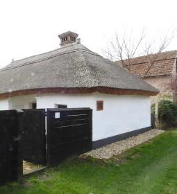 Hajdúdorogi Tájház