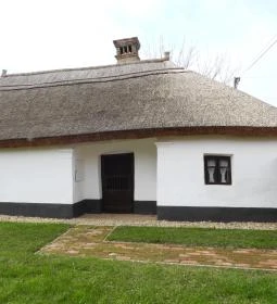 Hajdúdorogi Tájház