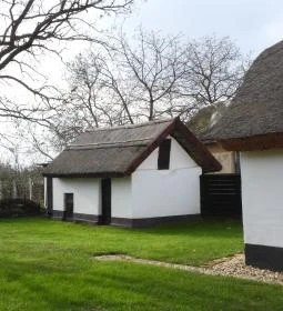 Hajdúdorogi Tájház