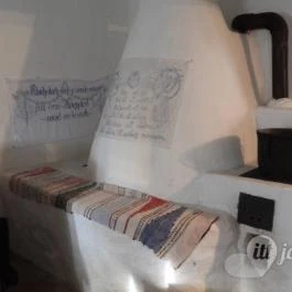 Hajdúdorogi Tájház Hajdúdorog - Belső