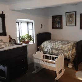 Hajdúdorogi Tájház Hajdúdorog - Belső