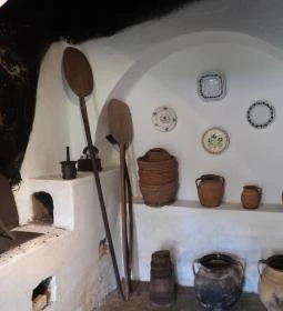 Hajdúdorogi Tájház