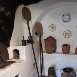 Hajdúdorogi Tájház Hajdúdorog - Belső