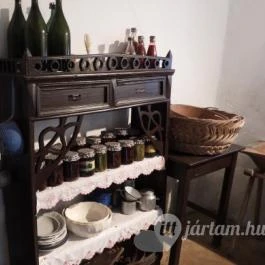 Hajdúdorogi Tájház Hajdúdorog - Egyéb