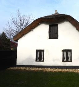 Hajdúdorogi Tájház