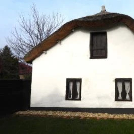 Hajdúdorogi Tájház Hajdúdorog - Külső kép