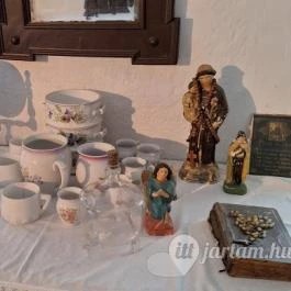 Hajdúdorogi Tájház Hajdúdorog - Egyéb