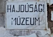 Hajdúsági Múzeum Hajdúböszörmény
