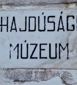 Hajdúsági Múzeum