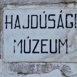Hajdúsági Múzeum Hajdúböszörmény - Egyéb