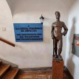 Hajdúsági Múzeum Hajdúböszörmény - Egyéb