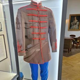 Hajdúsági Múzeum Hajdúböszörmény - Egyéb