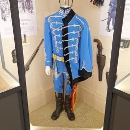 Hajdúsági Múzeum Hajdúböszörmény - Egyéb