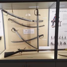 Hajdúsági Múzeum Hajdúböszörmény - Egyéb