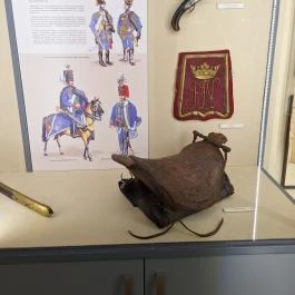 Hajdúsági Múzeum Hajdúböszörmény - Egyéb
