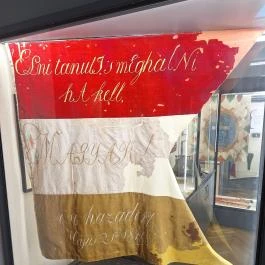 Hajdúsági Múzeum Hajdúböszörmény - Egyéb