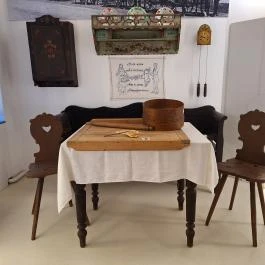 Hajdúsági Múzeum Hajdúböszörmény - Egyéb