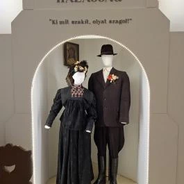 Hajdúsági Múzeum Hajdúböszörmény - Egyéb