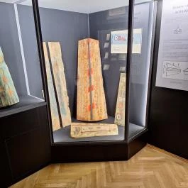 Hajdúsági Múzeum Hajdúböszörmény - Egyéb