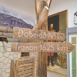 Hajdúsági Múzeum Hajdúböszörmény - Egyéb