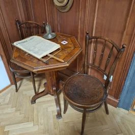 Hajdúsági Múzeum Hajdúböszörmény - Egyéb