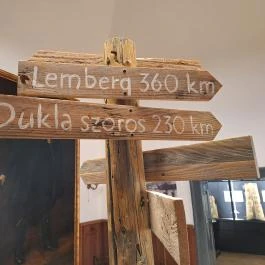 Hajdúsági Múzeum Hajdúböszörmény - Egyéb