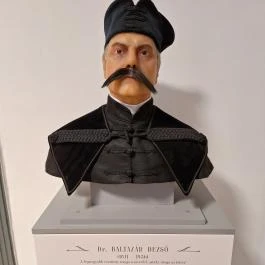 Hajdúsági Múzeum Hajdúböszörmény - Egyéb