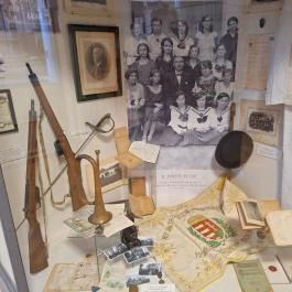 Hajdúsági Múzeum Hajdúböszörmény - Egyéb