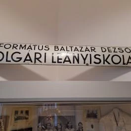 Hajdúsági Múzeum Hajdúböszörmény - Egyéb