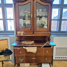 Hajdúsági Múzeum Hajdúböszörmény - Egyéb