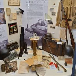 Hajdúsági Múzeum Hajdúböszörmény - Egyéb