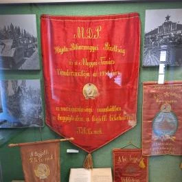 Hajdúsági Múzeum Hajdúböszörmény - Egyéb