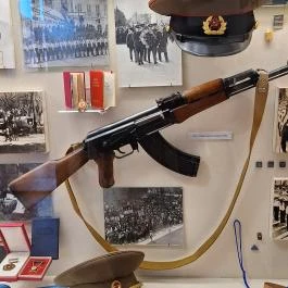 Hajdúsági Múzeum Hajdúböszörmény - Egyéb