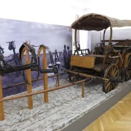 Hajdúsági Múzeum Hajdúböszörmény - Egyéb