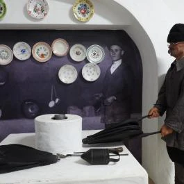 Hajdúsági Múzeum Hajdúböszörmény - Egyéb