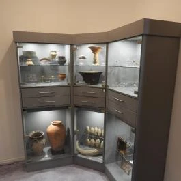 Hajdúsági Múzeum Hajdúböszörmény - Egyéb