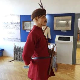 Hajdúsági Múzeum Hajdúböszörmény - Egyéb