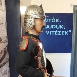 Hajdúsági Múzeum Hajdúböszörmény - Egyéb
