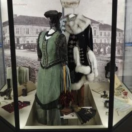 Hajdúsági Múzeum Hajdúböszörmény - Egyéb