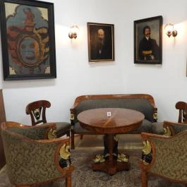 Hajdúsági Múzeum Hajdúböszörmény - Belső