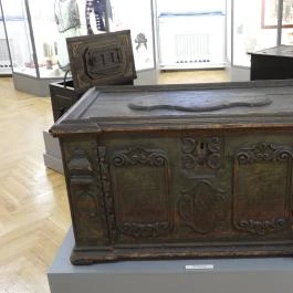 Hajdúsági Múzeum Hajdúböszörmény - Egyéb