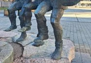 Hajdútánc Hajdúböszörmény