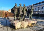 Hajdútánc Hajdúböszörmény