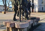 Hajdútánc Hajdúböszörmény