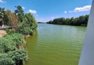 Hajó kilátó Tolna