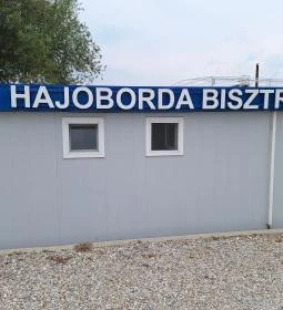 Hajóborda Bisztró