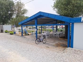 Hajóborda Bisztró Abádszalók